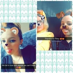 Meet your Posher, Danielle